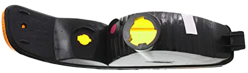 Evan Fischer Driver Side Parking Light Compatible With 2002-2004 Jeep Liberty - Ch2520139 #TOP3