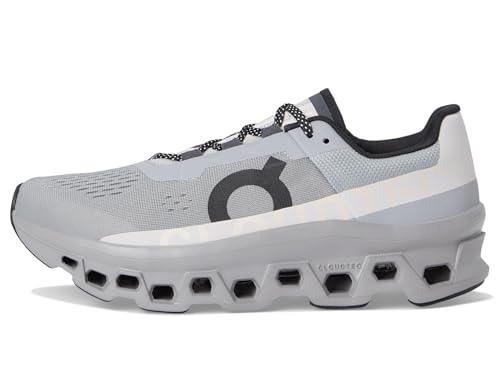 On Men's Cloudmonster Sneaker4