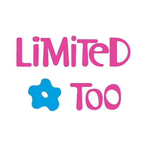 Limited Too Girls UPF 50+ Swimwear One Piece Swimsuit4