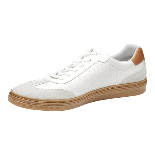 Image of Johnston & Murphy Mens Mcguffey T-Toe