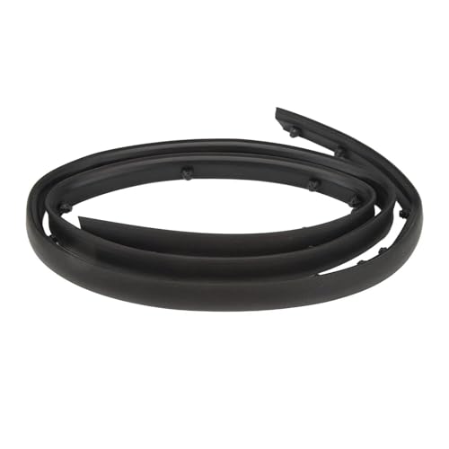 Moulure caoutchouc pare-chocs Sonata, joint de calandre haut de gamme 86362C1000