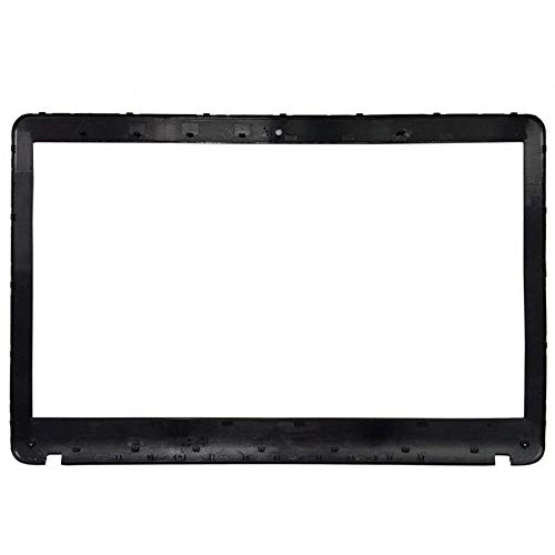 Image of Swiztek LCD Back Lid Cover and Front Bezel Panel Hinges Fit Non-Touch Screen for Sony VAIO SVF15 SVF151 SVF152 SVF153