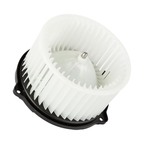Image of 700259 Blower Motor Compatible with 2012-2017 Hyundai Azera,2011-2016 Elantra,2013-2017 Elantra GT,2014-2016 Equus,2012-2016 Optima