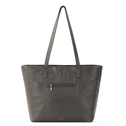 Image of The Sak Olvera Shoulder Tote Bag