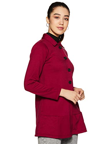 Image of Belle Fille Women's Fleece Jacket