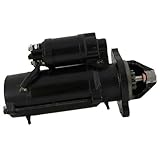 32009035 32009454 32009144 Starter Motor abulollry Fit for JCB Engine 12V 110/HF 190/HF 260 260T