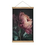 Décoration de chambre parfaite : ajoute une touche élégante et colorée aux salons, chambres, cuisines, bureaux, et plus encore, améliorant l'ambiance de tout espace intérieur ou extérieur