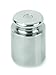 61053S - 5 g, Stainless Steel - Economical Individual Weights, Troemner - Each