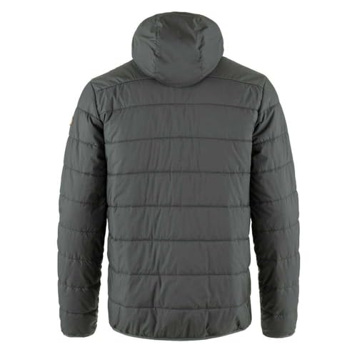 Fjällräven Keb Padded Men's Synthetic Insulated Jacket4