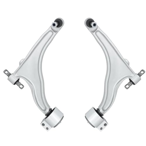 2Pcs Front Lower Control Arm Suspension kit fit for 2010-2016 Cadillac SRX by PaiXingAuto - Used condition - US$91.05