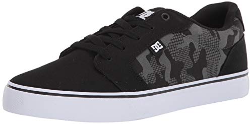 Image of DC Boys Anvil Tx M Shoe Sneakers