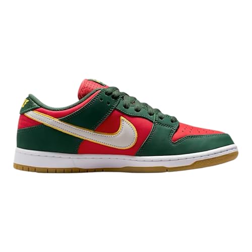 Image of Nike Men's Dunk Low Retro Shoes