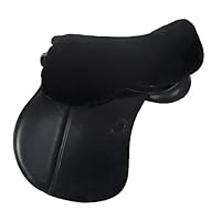 Housse synthétique pour selle western chez Pool's