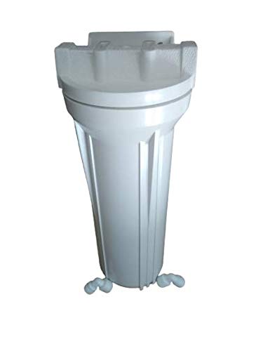 SHBM Pre Filter housing for Dolphin/Aquagrand/Reviva/Aquafresh Water Purifiers