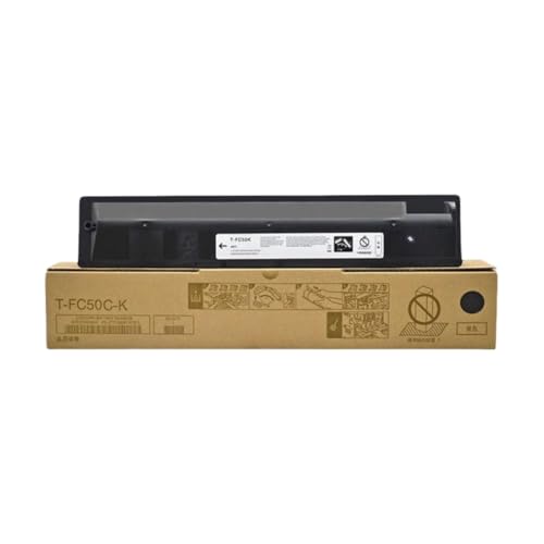 Cartouche de toner noir T-FC50C pour imprimantes 2555C et 3055C