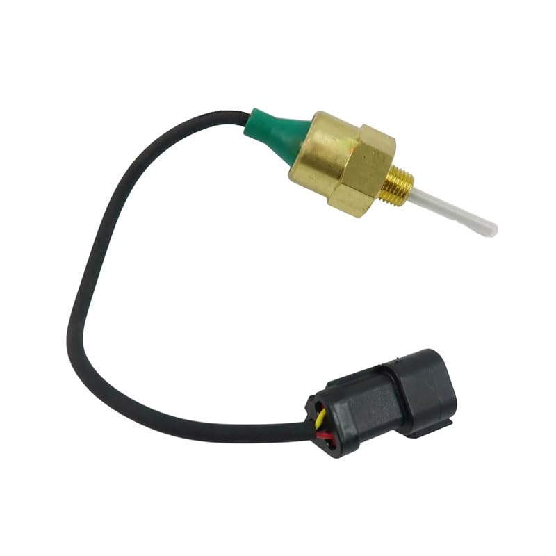 Sensor 204-2518 500-3087 Coolant Level for Caterpillar Cat C32 3406E 3508B