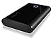 Produktbild Icy Box IB-373U3 Externes Festplattengehäuse für 3,5" (8,9 cm) SATA HDD, USB 3.0 Anschluss (UASP), SATA III, An-/Ausschalter, schwarz
