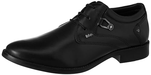 Lee Cooper Men LC2024B2R Casual Shoe Black_Black_45 (B0CJ34H929) Amazon Price History, Amazon Price Tracker