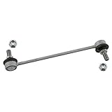 Gewicht: 0,400 kg, Länge: 243,5 mm, Stangenart: Koppelstange