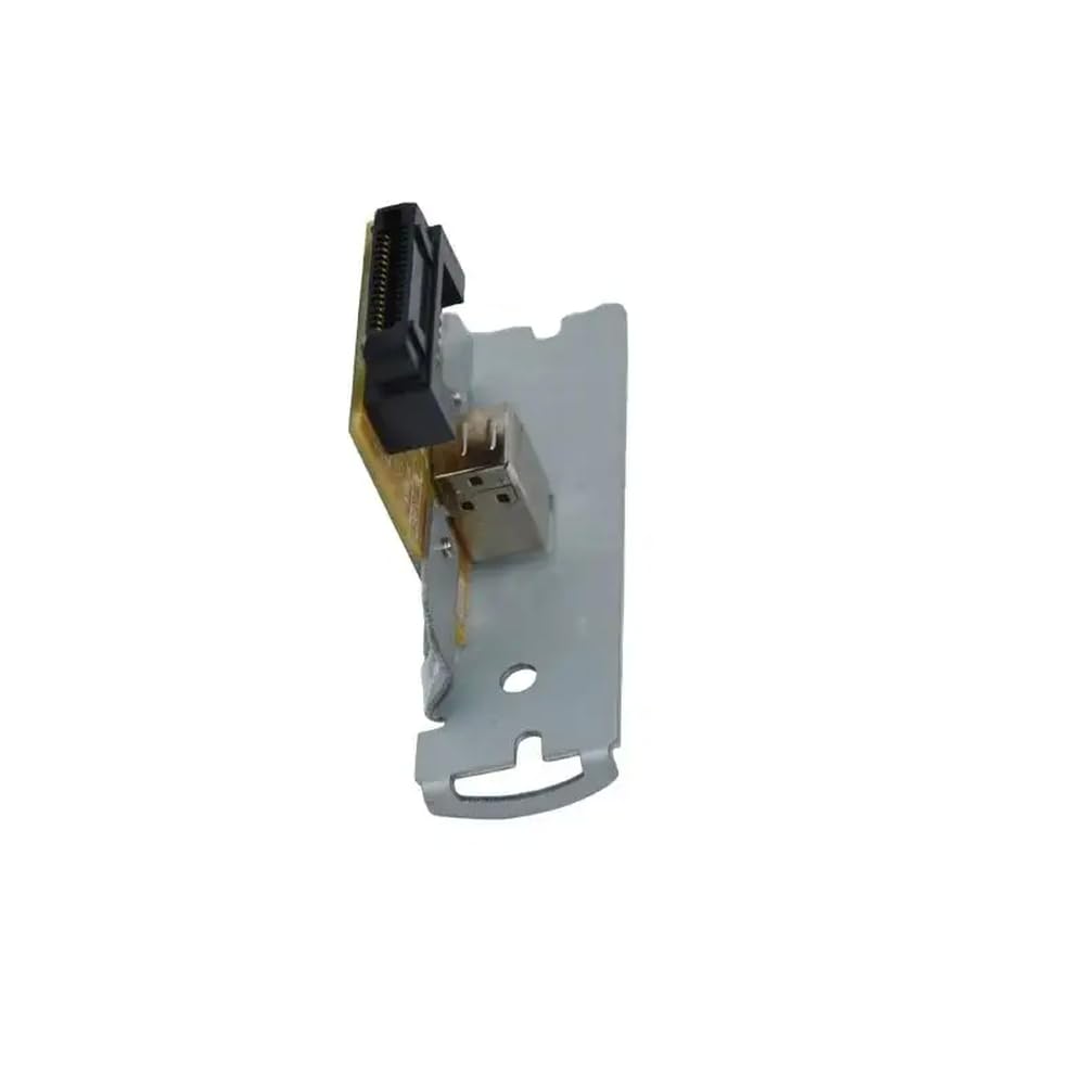 1 Tarjeta de Interfaz de Puerto USB UB-U05 M186A C32C823991 A371 Compatible con Modelos de Impresora TM-T88V TM-H6000IV TM-T88IV T88V H6000IV TM-T81 TM-T70 T81 UB-U05 M186A C32C823991 A371