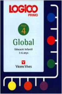 Logico Primo. Global 6. Catalunya. Educacion Primaria