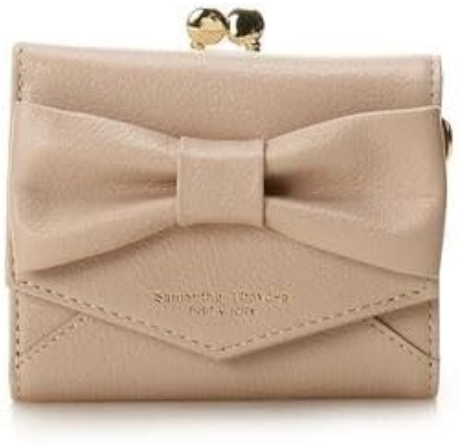 長財布 Samantha Thavasa Petit Choice 公式オンラインショップ