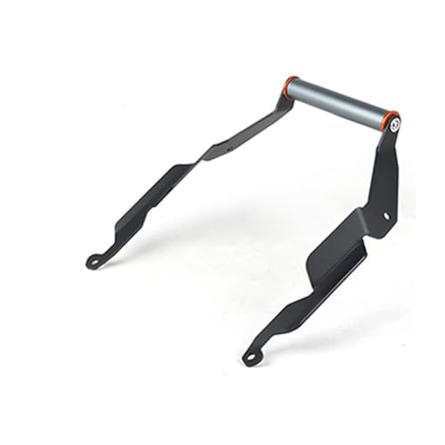 Support navigation GPS moto stable de 22mm pour X-MAX 300