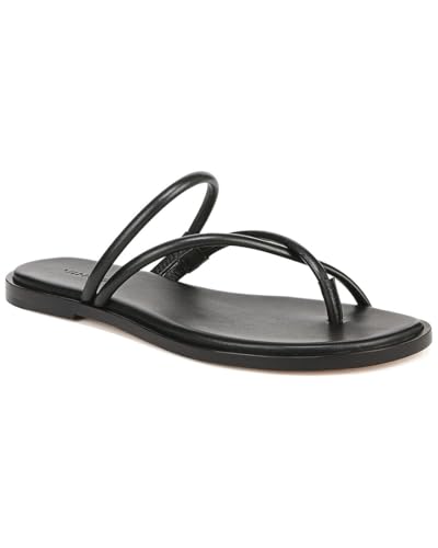 Vince Elisa Leather Sandal
