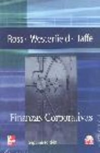 Finanzas corporativas