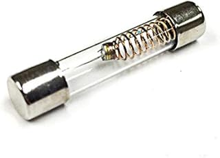 2 AMP 3AG/MDL SLO-BLOW FUSE- 10PK