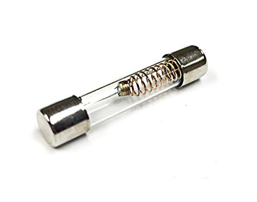 1.5 AMP 3AG/MDL SLO-BLOW FUSE- 10PK