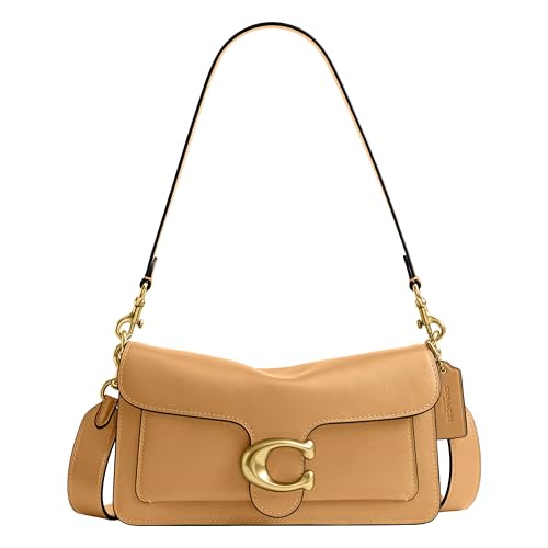 Image of Coach Women's Soft Tabby Shoulder Bag 26
