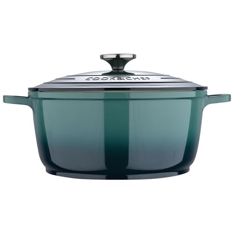Casserole Bergner Excalibur 24 cm Cover