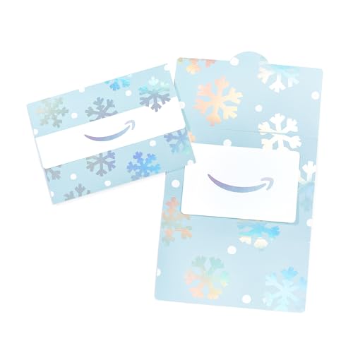 Amazon Gift Card Bookmark