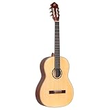 Ortega Guitars