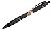 PCA Beagle Pen with Grip, Dog Series, Black Trim and Black Ink (PGDS06A)