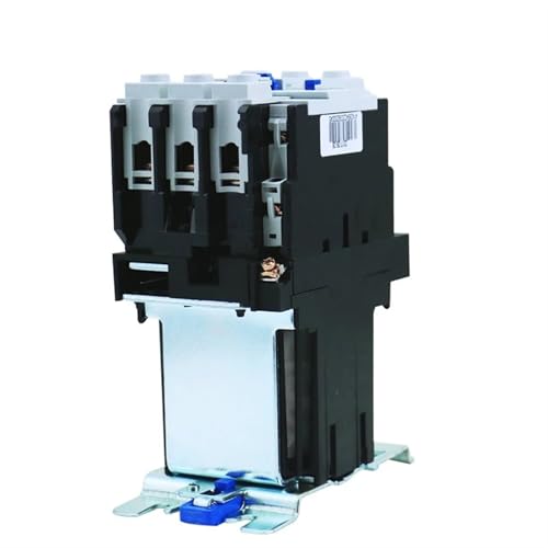 Contacteur électrique NC1-8011Z DC 110V pour protéger vos circuits