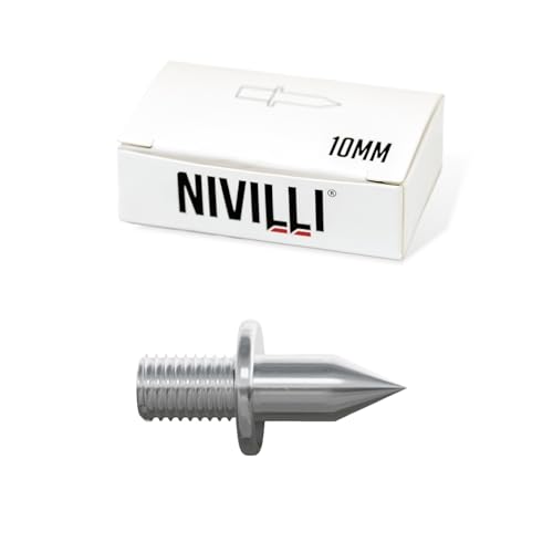Clou pointe 10 mm pour finitions et petits travaux de fixation et bricolage de précision