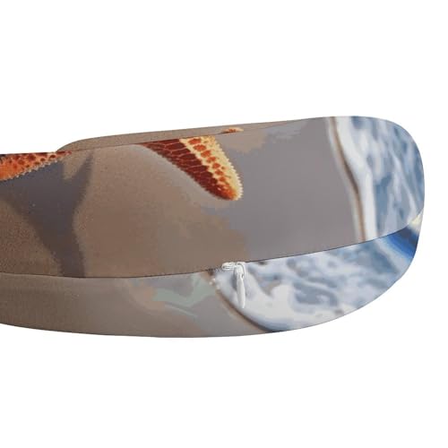 Almohada de espuma viscoelástica tamaño único cervical miniatura 4