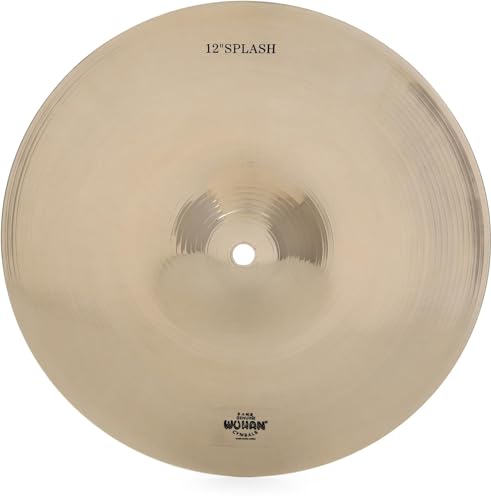WUHAN WUSP12 Splash 12-Inch