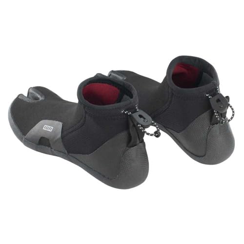 Bottillons external split Ion Ballistic 2 mm en taille 43-44 pour le surf - 2