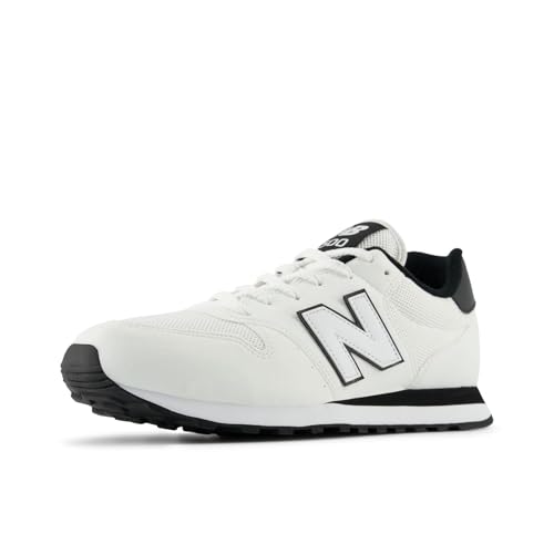 Image of New Balance Men 500 Sneaker