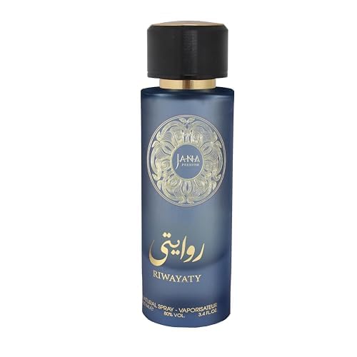 Riwayaty for man & women - 100 ml