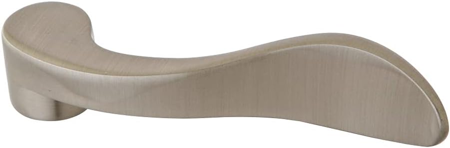 Kingston Brass KSH2961DFLC Cold Side Lever Handle for KS2341DFL, Polished Chrome