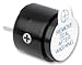 Multicomp Pro Electromech Buzzer, 6Vdc Rohs Compliant: Yes - ABI-021-RC
