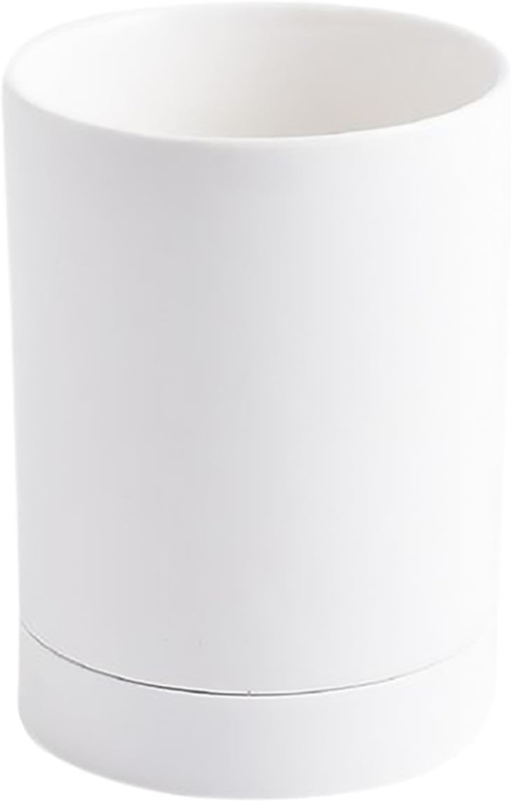 SEWACC Ceramic Chopstick Holder for Kitchen Counter, Multi Functional