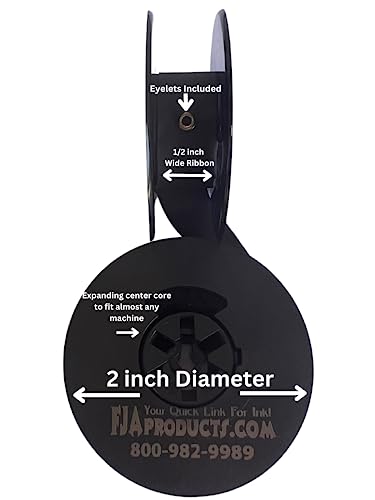 Cintas para máquina de escribir universales combo pack miniatura 4