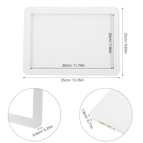 Cubierta decorativa de caja de medidor eléctrico para ocultar paneles 2
