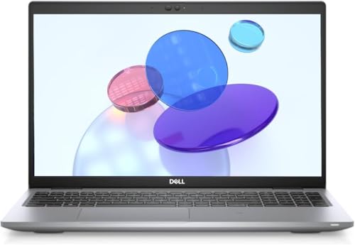 Dell Latitude 7420 Laptop a schermo tattile, 11th Gen Intel