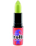 MAC Good Luck Trolls Lipstick ~ Limited Edition ~ 0.1 oz (Can't Be Tamed)